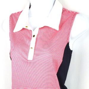 CHICO'S Golf Top